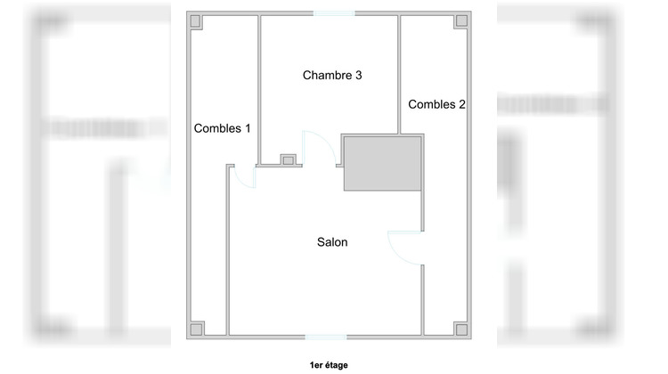 Ma-Cabane - Vente Maison BEZONS, 74 m²