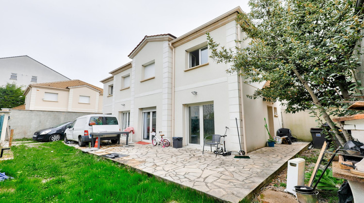 Ma-Cabane - Vente Maison BEZONS, 125 m²