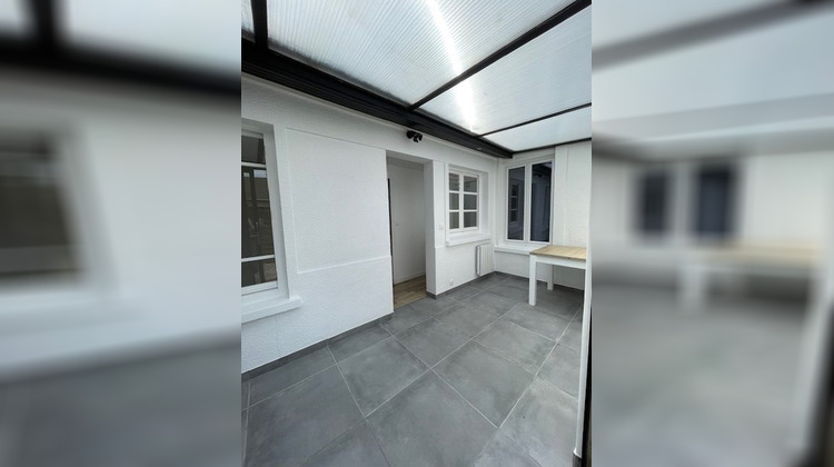 Ma-Cabane - Vente Maison Bezons, 39 m²