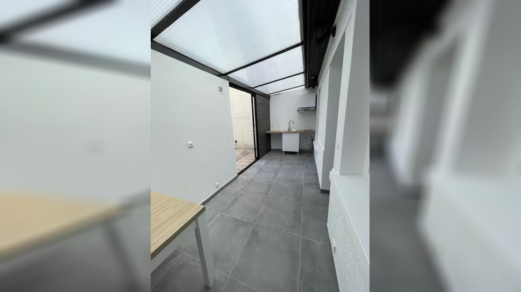 Ma-Cabane - Vente Maison Bezons, 39 m²