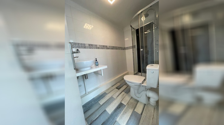 Ma-Cabane - Vente Maison Bezons, 39 m²