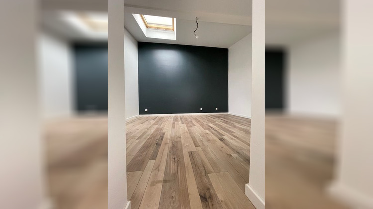 Ma-Cabane - Vente Maison Bezons, 39 m²