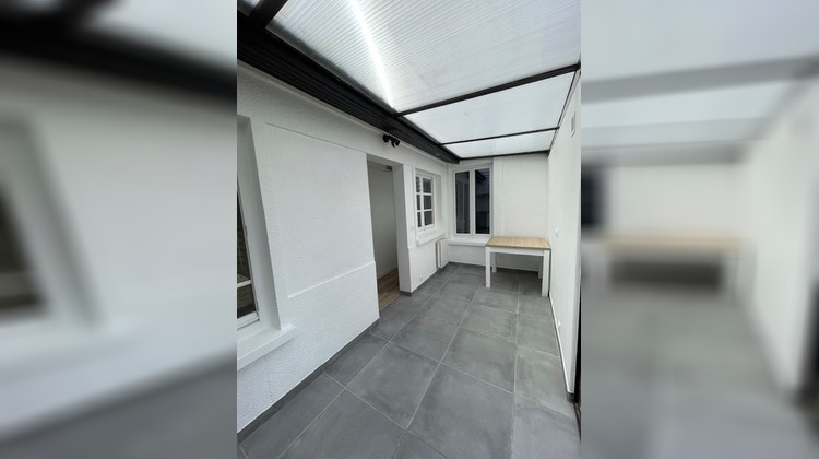 Ma-Cabane - Vente Maison Bezons, 39 m²