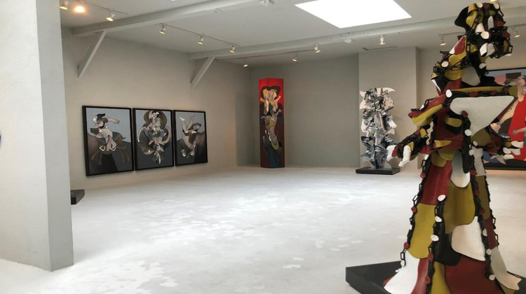 Ma-Cabane - Vente Maison BEZONS, 798 m²