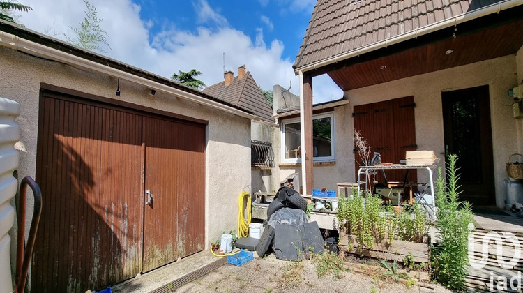 Ma-Cabane - Vente Maison Bezons, 118 m²