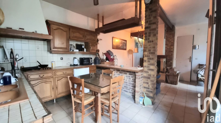 Ma-Cabane - Vente Maison Bezons, 118 m²
