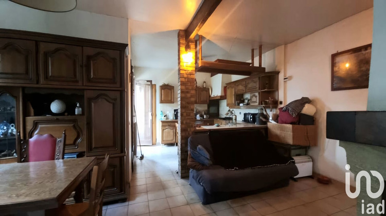 Ma-Cabane - Vente Maison Bezons, 118 m²