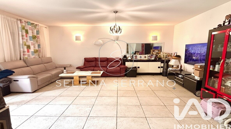 Ma-Cabane - Vente Maison Bezons, 106 m²