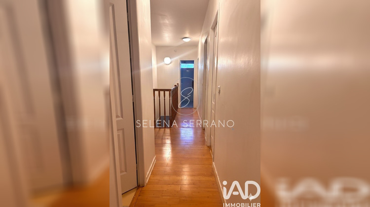 Ma-Cabane - Vente Maison Bezons, 106 m²