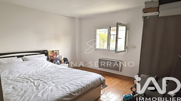 Ma-Cabane - Vente Maison Bezons, 106 m²