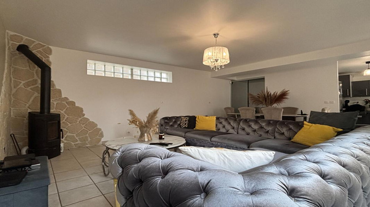 Ma-Cabane - Vente Maison BEZONS, 73 m²