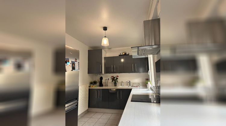 Ma-Cabane - Vente Maison BEZONS, 73 m²