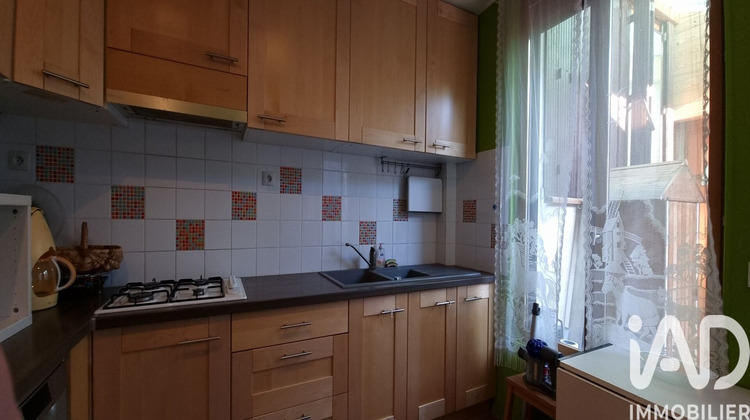 Ma-Cabane - Vente Maison Bezons, 111 m²