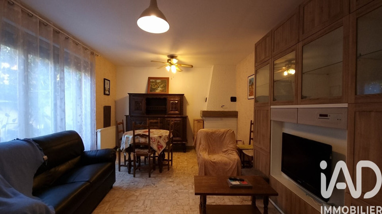 Ma-Cabane - Vente Maison Bezons, 111 m²