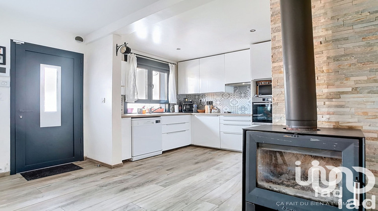 Ma-Cabane - Vente Maison Bezons, 60 m²