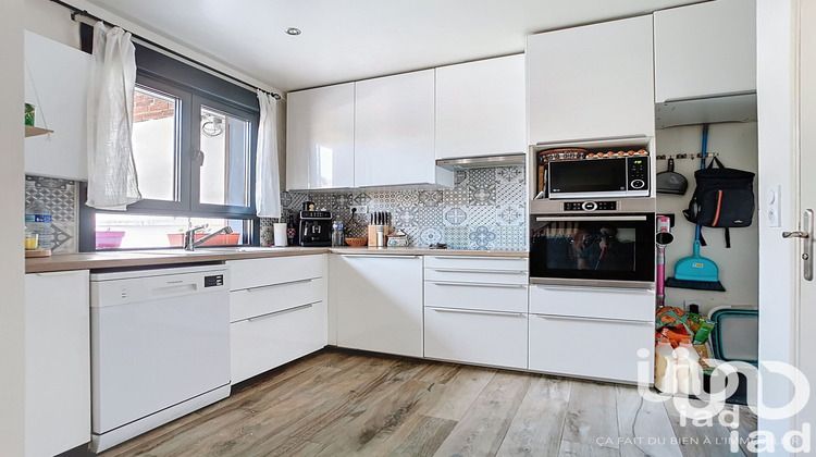 Ma-Cabane - Vente Maison Bezons, 60 m²