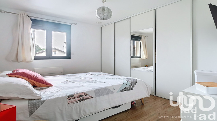 Ma-Cabane - Vente Maison Bezons, 60 m²