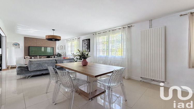 Ma-Cabane - Vente Maison Bezons, 134 m²