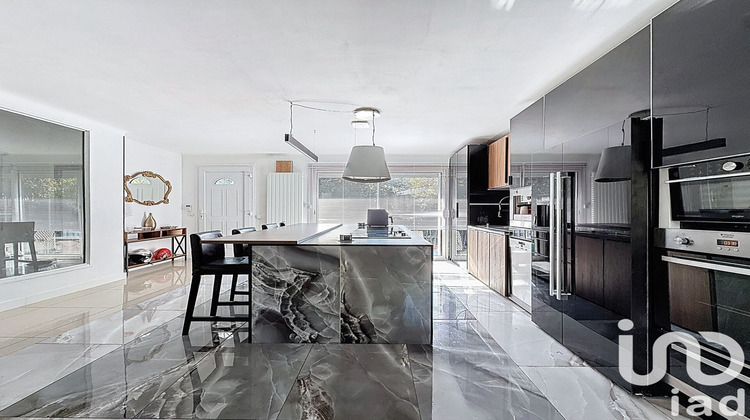 Ma-Cabane - Vente Maison Bezons, 134 m²