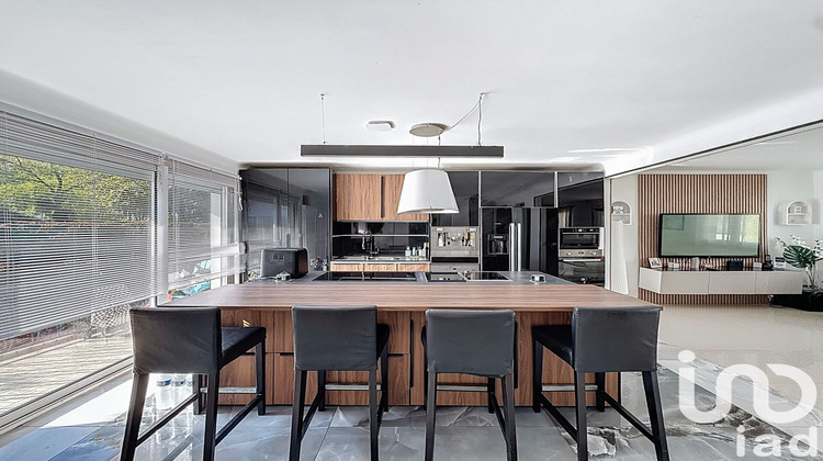 Ma-Cabane - Vente Maison Bezons, 134 m²