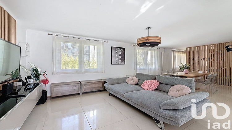 Ma-Cabane - Vente Maison Bezons, 134 m²