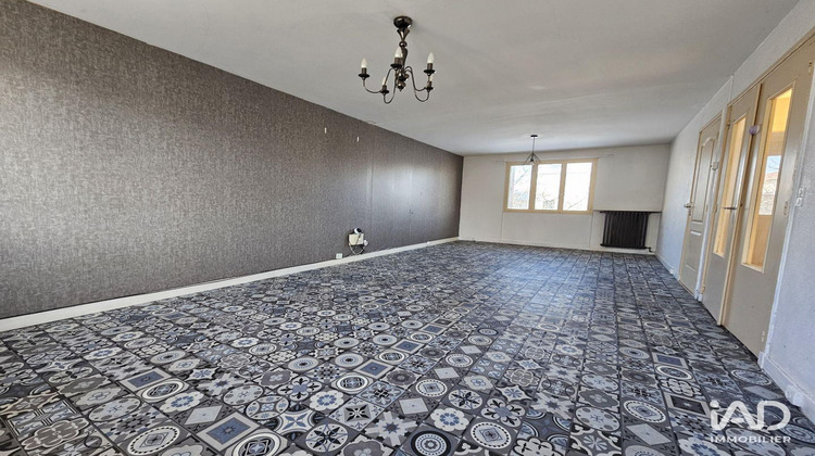 Ma-Cabane - Vente Maison Bezons, 93 m²