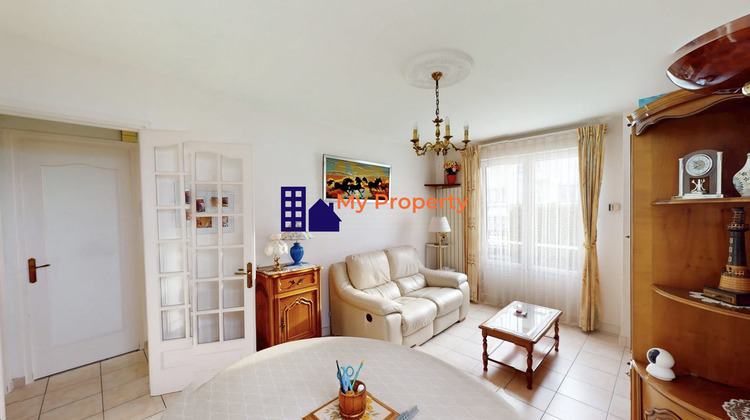 Ma-Cabane - Vente Maison Bezons, 88 m²