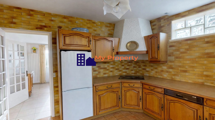 Ma-Cabane - Vente Maison Bezons, 88 m²