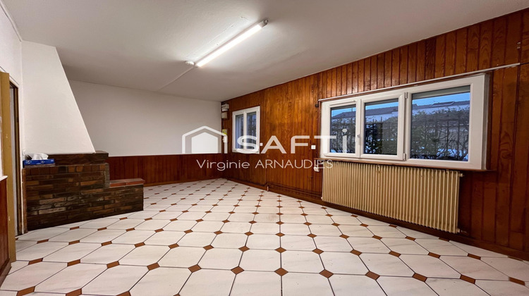 Ma-Cabane - Vente Maison Bezons, 80 m²