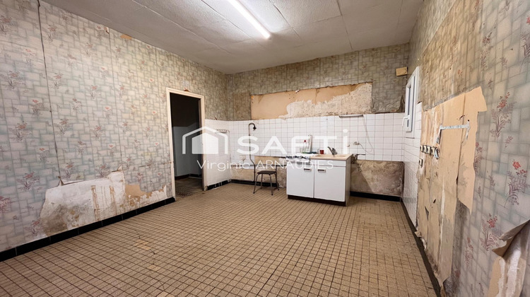 Ma-Cabane - Vente Maison Bezons, 80 m²