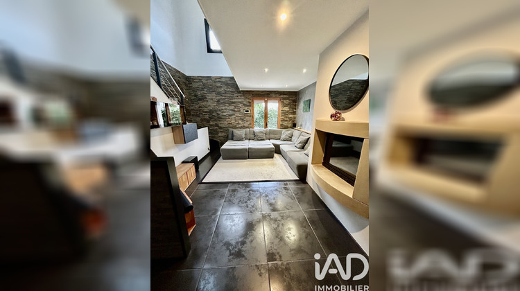 Ma-Cabane - Vente Maison Bezons, 110 m²