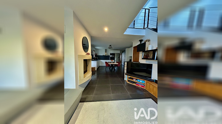 Ma-Cabane - Vente Maison Bezons, 110 m²