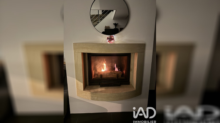 Ma-Cabane - Vente Maison Bezons, 110 m²