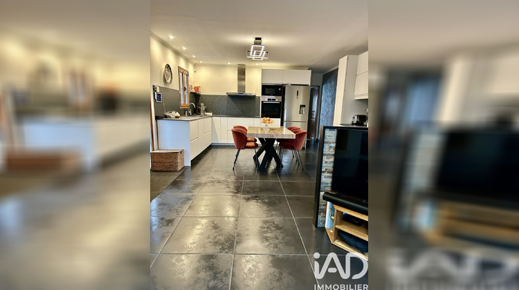 Ma-Cabane - Vente Maison Bezons, 110 m²