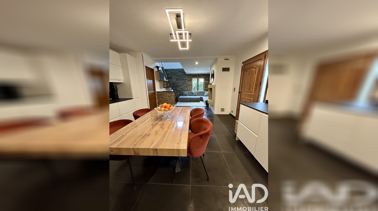 Ma-Cabane - Vente Maison Bezons, 110 m²