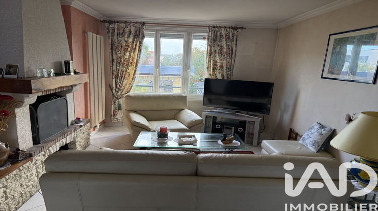 Ma-Cabane - Vente Maison Bezons, 61 m²