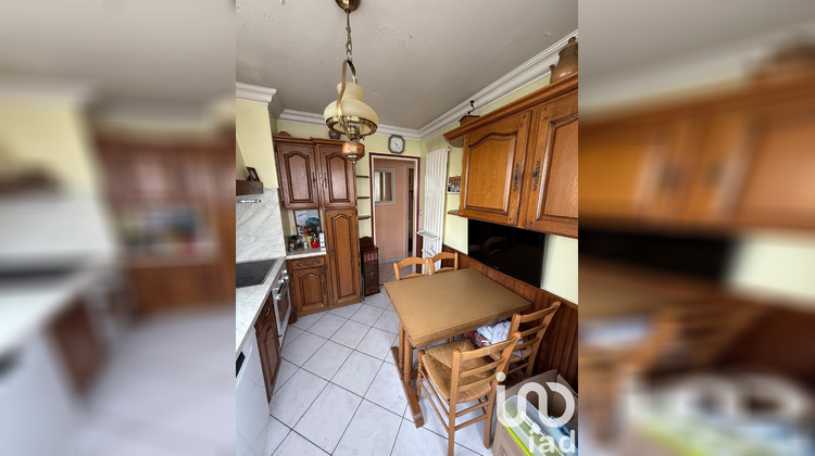 Ma-Cabane - Vente Maison Bezons, 61 m²