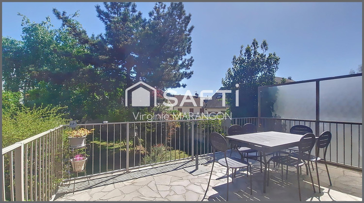 Ma-Cabane - Vente Maison Bezons, 66 m²