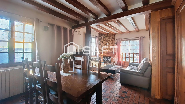 Ma-Cabane - Vente Maison Bezons, 66 m²