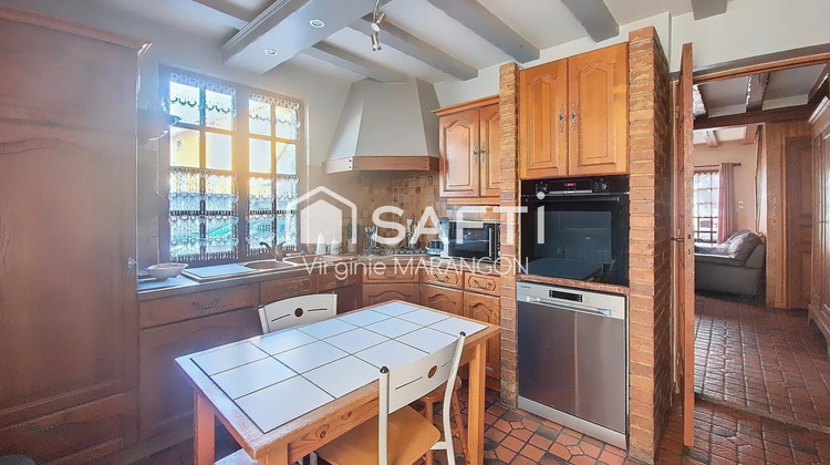 Ma-Cabane - Vente Maison Bezons, 66 m²