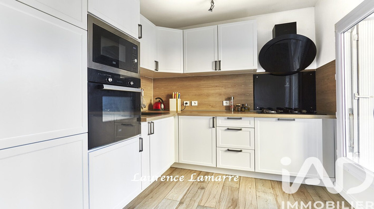 Ma-Cabane - Vente Maison Bezons, 120 m²