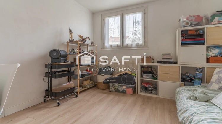 Ma-Cabane - Vente Maison Bezons, 47 m²