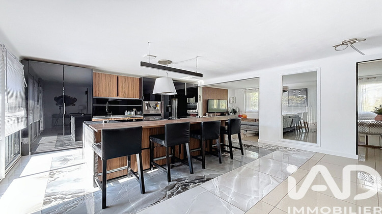 Ma-Cabane - Vente Maison Bezons, 135 m²