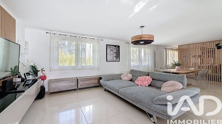 Ma-Cabane - Vente Maison Bezons, 135 m²