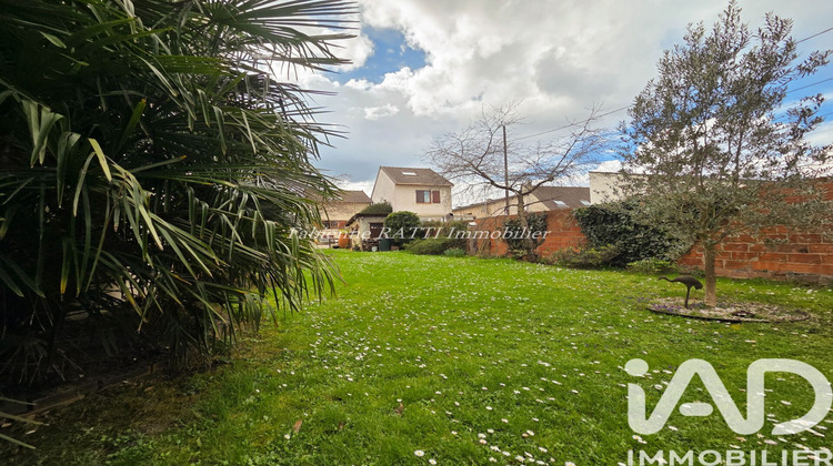 Ma-Cabane - Vente Maison Bezons, 89 m²