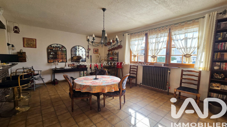 Ma-Cabane - Vente Maison Bezons, 89 m²
