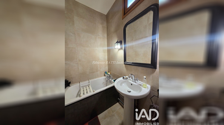 Ma-Cabane - Vente Maison Bezons, 89 m²