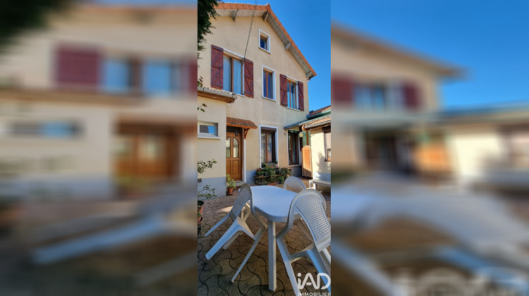 Ma-Cabane - Vente Maison Bezons, 111 m²