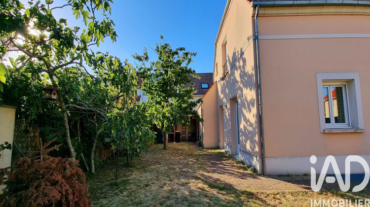 Ma-Cabane - Vente Maison Bezons, 137 m²