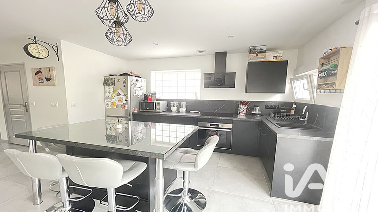 Ma-Cabane - Vente Maison Bezons, 52 m²